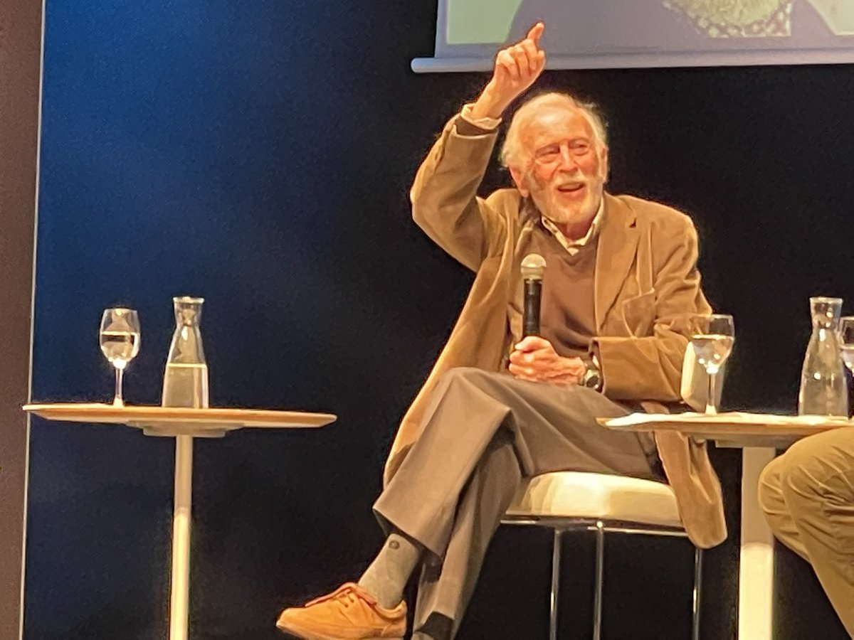 Eduardo Martínez de Pisón “En montaña hay un paisaje extraordinario que produce belleza y miedo. La montaña me ha producido más momentos de felicidad y exigencia que de tristeza aunque también en ella se vive la tragedia” #MendiFilm #Bilbao #Wop