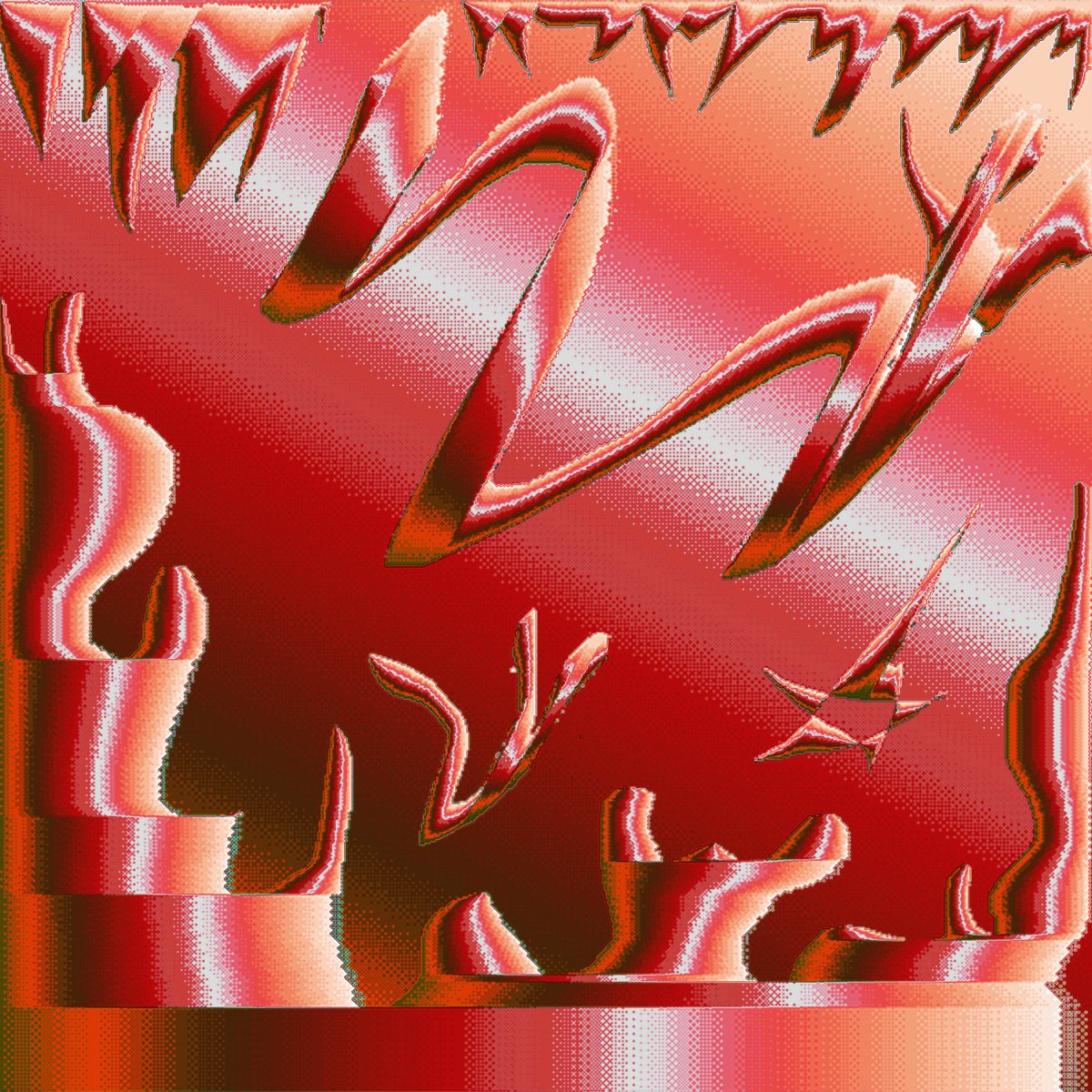 Gmmm☄
🔥🕳Hell Falling 🕳🔥
My lastest mint in <a href="/foundation/">Foundation 🌐</a> !❣🎈❣🎈foundation.app/@juannapedro/j…
