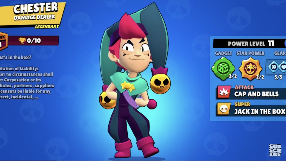 GaebeBS's tweet photo. Supercell vai ter que fazer um TCC em formato de balanceamento quando forem reworkar esse bixo https://t.co/QNErp0fVl7