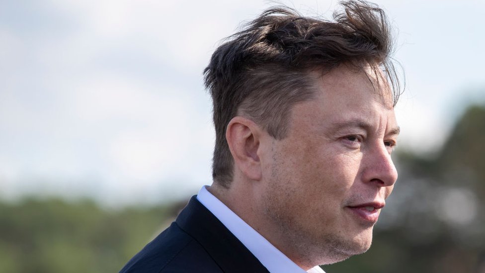 EarlOfEnough's tweet photo. 📌Joseph Goebbels was the Minister of Propaganda for the Nazi Party. Goebbels used communications platforms to promote falsities that whipped Germans into a frenzy, and ultimately resulted in the extermination of millions of Jews.

📌Also, here's a picture of Elon Musk. https://t.co/oyRso3lxHh