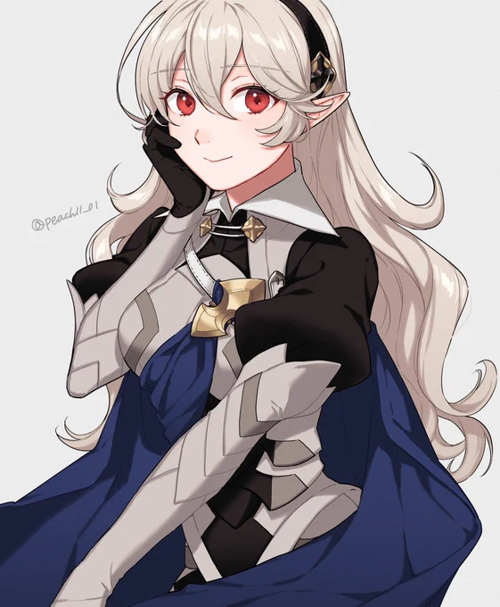 Corrin#FireEmblem 