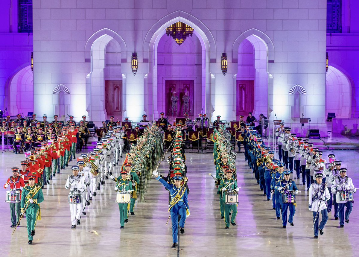 #يوم_القوات_المسلحة