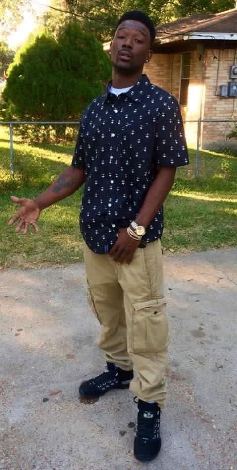 privatepage820's tweet photo. Happy heavenly birthday.. Miss you and love you bro #LLBReed https://t.co/RxOHNp3kZJ