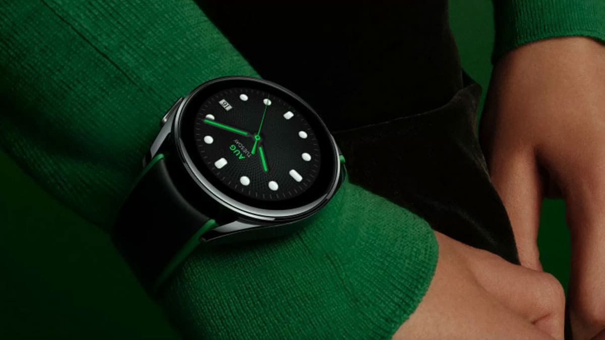 CeotechI's tweet photo. Xiaomi Watch S2 ufficiale in Cina
#Amoled #Cina #GadgetTech #GPS #Indossabili #NFC #Notizie #Novità #Orologio #SmartDevice #Smartwatch #WatchS2 #Wearables #Xiaomi #XiaomiWatch #XiaomiWatchS2
https://t.co/GfMADfNTn9 https://t.co/8OKXXhOAtI