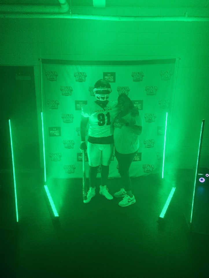 JaBreal Woodall tweet media