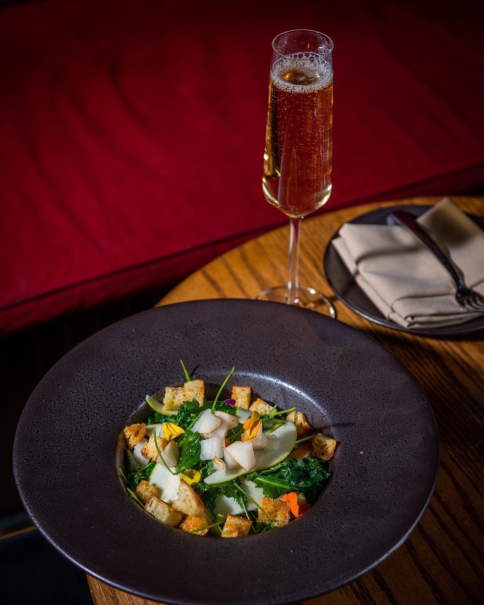 Spend New Year’s Eve at Vermilion! opentable.com/vermilion-alex…

Chef Amy has planned some amazing dishes to help finish the year off right!