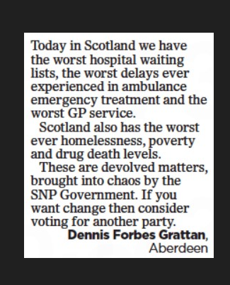 UK Union Voice 🏴 tweet media