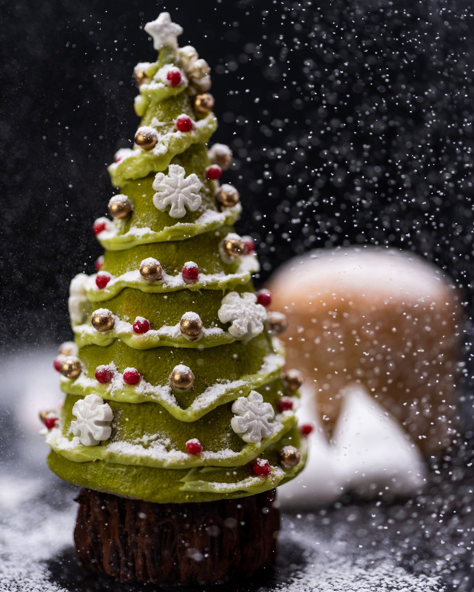 FSCasaMedina's tweet image. Christmas Time!! 🎄❄️ #FSCasaMedina
We promise to sweeten your days in this magical time. #xmas #Holidays #FourSeasons