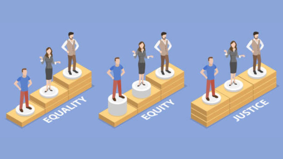 This week we offer a new blog post by #HMIEducators and #HMIEducators alum <a href="/JessicaDine/">Jessica Dine (she/her)</a> &amp; Horace M. DeLisser!

"Evaluation Inequities: What They Are And How To Address Them"

#MedEd #MedTwitter #HMIPGME #HPE bit.ly/3E4Mo0E