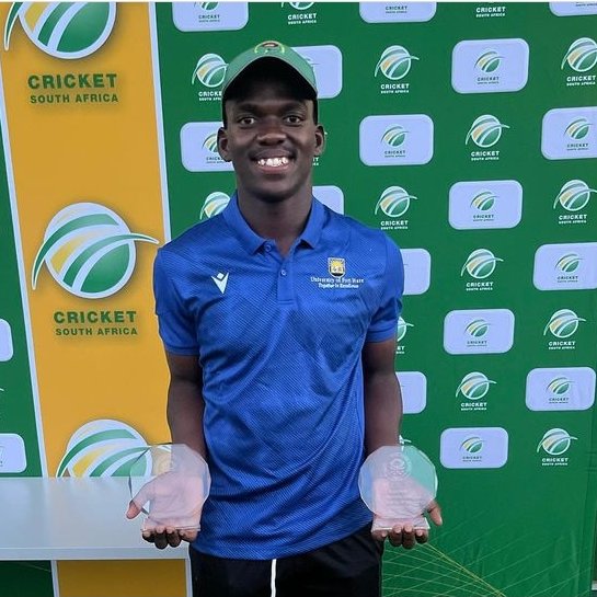 UFH Cricket tweet media