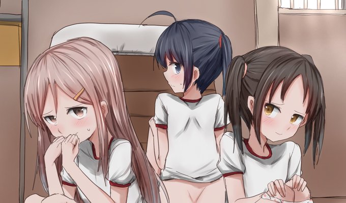 skeb納品しました。 