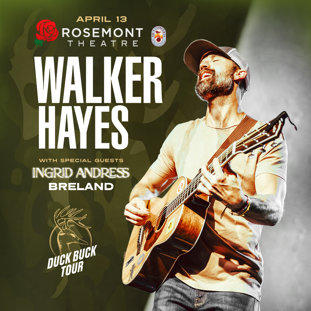 Joe's Concerts tweet media