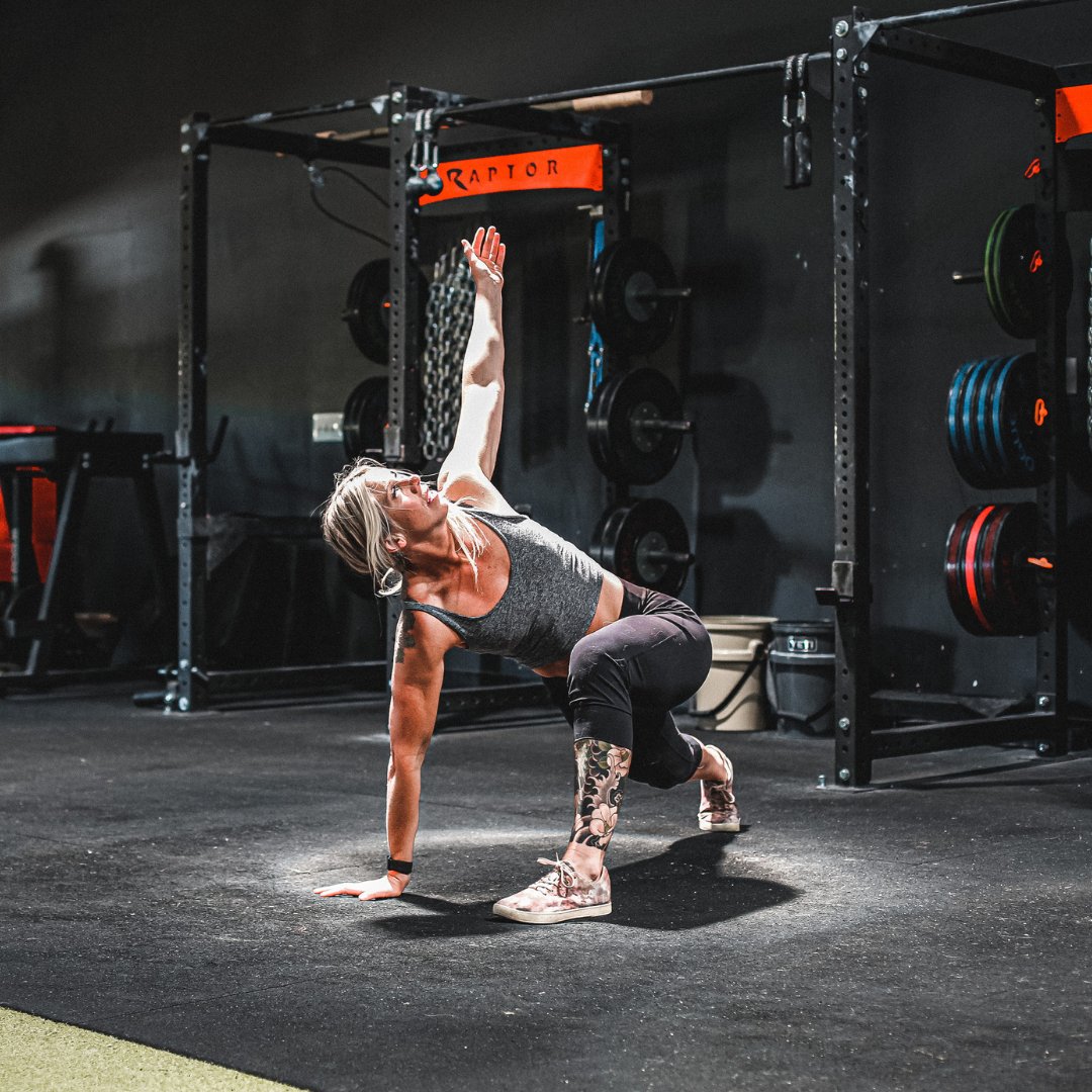 Today is #NationalStretchingDay🧘 Staying consistent with stretching is so important for your muscle health and overall mobility and flexibility. Better mobility and flexibility will decrease your risk of injuries and enable your muscles to work most effectively.