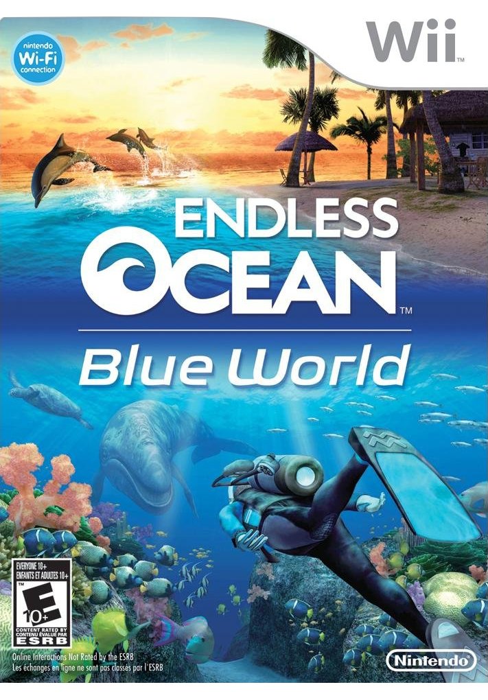 CetaceansDaily's tweet photo. With the theme of Christmas and gifts, I was curious about which Underwater themed games are your favorites? Or any reccomendations? 
These are my top 4 picks https://t.co/GRKc9vI9bI