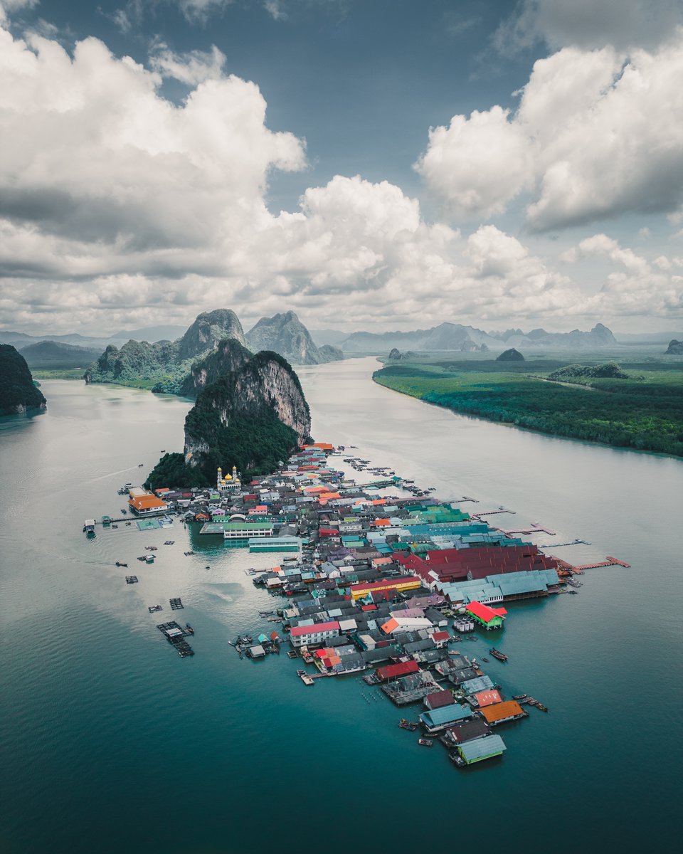 How sick is this location ? 🤯