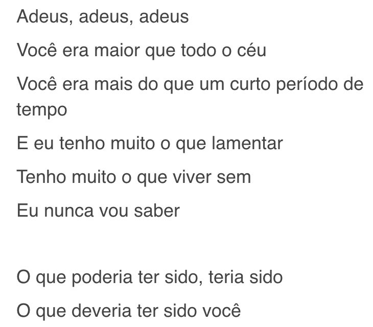 kaiserIand's tweet photo. A CAROL ADICIONOU “MIDNIGHT RAIN” E “BTTWS” NA PLAYLIST DA DARA…

eu não tenho nenhum resquício de alegria dentro de mim. #SinaisDoOutroLado https://t.co/j5GNkmTjzO