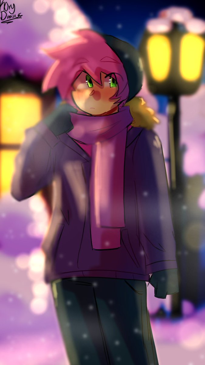 121korynito's tweet photo. Dia 11✨ ropa navideña ✨ 
No se que hice xD 🫶💗
#CoMPaS #31diasnavideños2022  @invictorgs3 https://t.co/e7afE9F0Tm