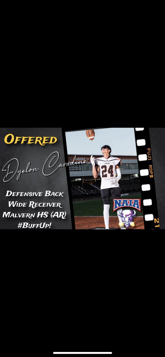 dyel0n's tweet image. I just wanna thank God for this opportunity… but after a great talk with @coachbailey_abc i am blessed to have received an offer from Arkansas Baptist College ! @Coach_Warford @coachplumlee @ArElite100 @LDixon_ @EarlGill10 @MalvernFootball