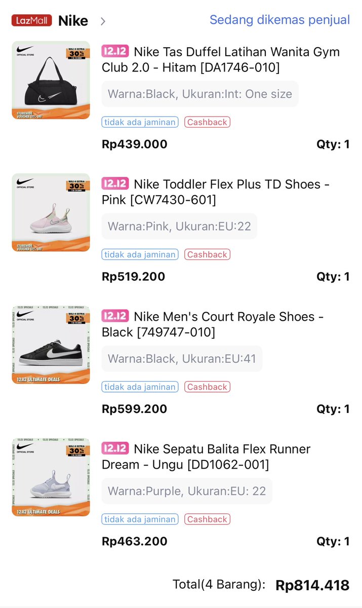 BerburuSale - Base Diskon Kukka tweet media