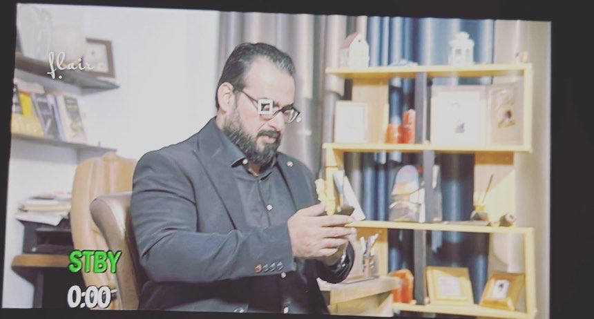 flairmc's tweet photo. A #documentary for @aljazeera Arabic,

#producedby : Flair Media,

.
.
.
#production #film #filming #documentaryphotography #iraq #baghdad #interview #tv #channel #sony #equipment https://t.co/v8EuTpZqt6