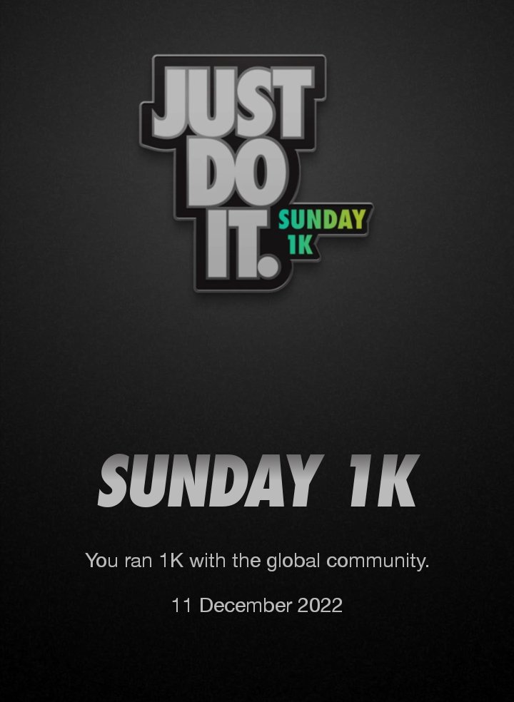 SM_Singo_'s tweet photo. Week 1: Third Run (Seven Minute Run)โ
"Sundays are for relaxing but we did it, Achievements unlocked ๐๐"
#SMSingo #RunningWithTumiSole #RunningMan #running #RunningWthLulubel #RunningManPH https://t.co/T4BRExr26r