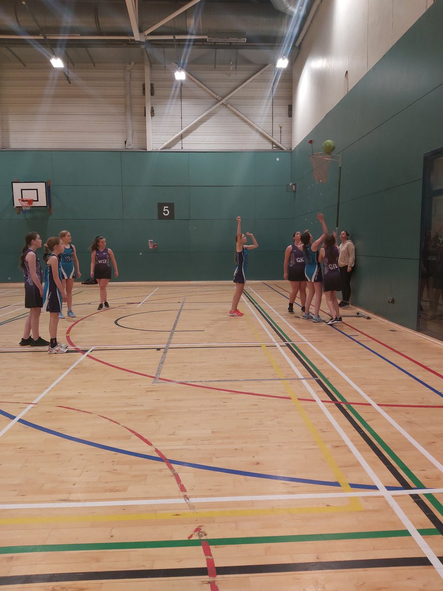 The U15 afternoon session was just as good as this morning 🙌 lots of talent showcased on court!
1st <a href="/PaisleyJuniors/">Paisley Juniors Netball Club</a> 1
2nd <a href="/stcadsnetball/">St Cadocs Netball</a> Red
3rd <a href="/stcadsnetball/">St Cadocs Netball</a> Black
4th <a href="/G84JNC/">G84 Junior Netball</a> 
5th <a href="/ednetballclub/">EDNC</a> 
6th <a href="/PaisleyJuniors/">Paisley Juniors Netball Club</a> 2
7th @BiggarNetball