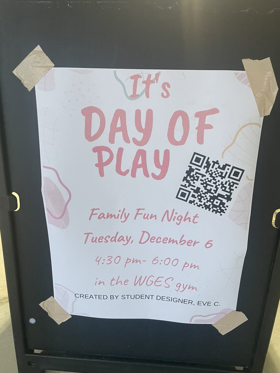 timmyGTI's tweet image. As the final part of #PBL (product sharing) &amp;amp; school-wide participation in the global creativity challenge, #CardboardChallenge @CainesArcade @imagination @WGESdragons hosted the #WGESCardboardChallenge Family Fun Night at #theGrove! @Carrollisd