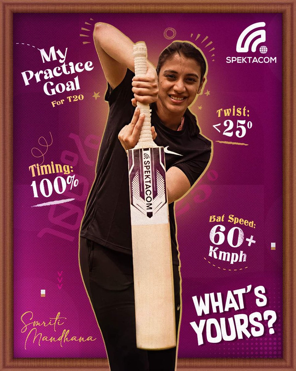 Congrats for playing best inning <a href="/mandhana_smriti/">Smriti Mandhana</a>