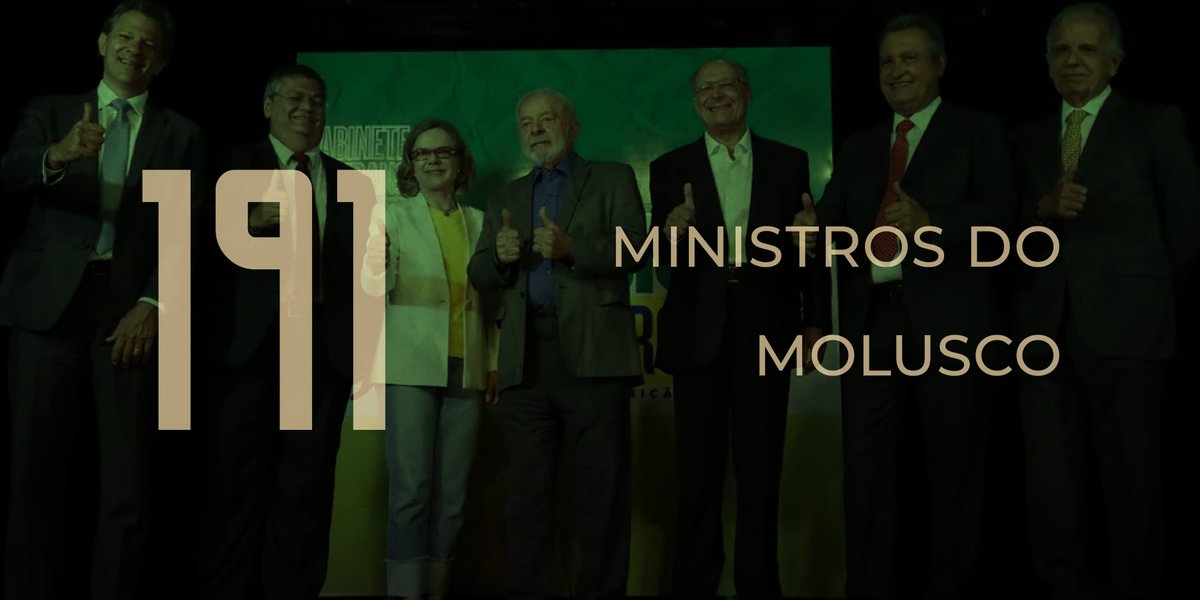 BoletimB's tweet photo. 🔰NO ÚLTIMO BOLETIM DO GOVERNO BOLSONARO🔰

O TERRÍVEL KRAKEN DE 9 DEDOS E SEU CHUCHU DE ESTIMAÇÃO AGORA ALÉM DE USURPAR O PODER QUEREM ANUNCIAR MINISTROS?!

🎧OUÇA EM SEU AGREGADOR PREFERIDO OU NO LINK ABAIXO:

https://t.co/nDvCZU5cfx https://t.co/kv1PwXQDCb