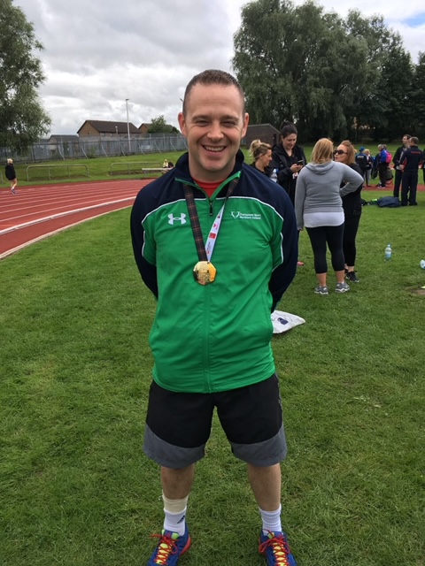 Organ Donation Northern Ireland (@organdonationni) on Twitter photo Graham McCormick had a kidney transplant through the <a href="/NHSOrganDonor/">NHS Organ Donation💗🫀🫁</a> UK Living Kidney Sharing Scheme, thanks to his wife who donated.
"I will forever be thankful to Marissa for giving up one of her kidneys, but also to the couple who donated the kidney.
bit.ly/3PphmVu Graham McCormick had a kidney transplant through the <a href="/NHSOrganDonor/">NHS Organ Donation💗🫀🫁</a> UK Living Kidney Sharing Scheme, thanks to his wife who donated.
"I will forever be thankful to Marissa for giving up one of her kidneys, but also to the couple who donated the kidney.
bit.ly/3PphmVu
