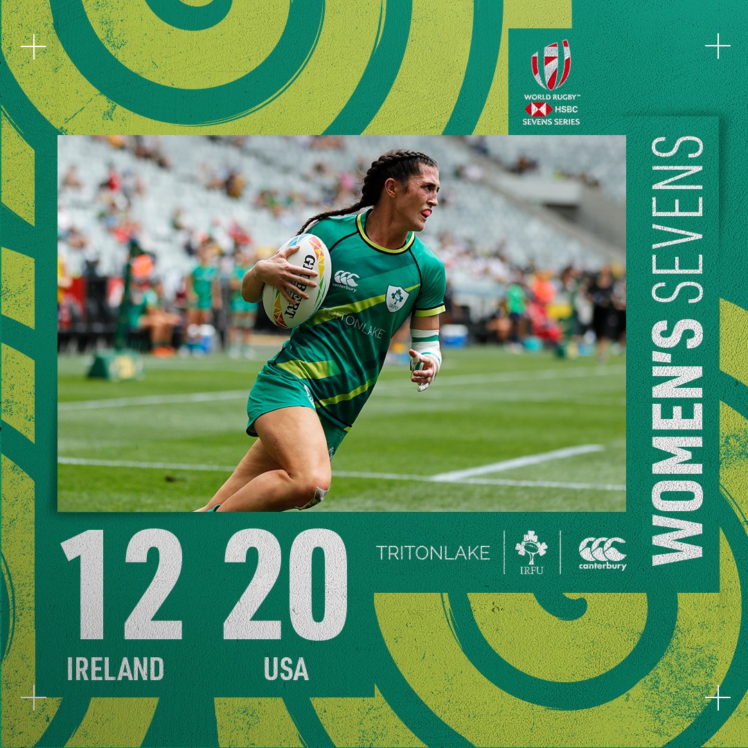 Not to be as USA claim bronze in Cape Town. #Ireland7s | @TritonLake