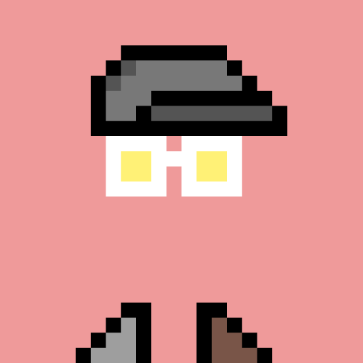Big thing is happenig 
<a href="/cryptopunks/"></a>  <a href="/cryptopunksbot/">CryptoPunks Bot</a>  #NFTCommunitys  #NFTs  #NFTGiveaway