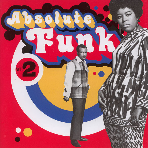 Various – Absolute Funk Vol.2 #sunnyboy66 #60ssoul #soulfunk #70sorgna #60sorgan #funkmusic #funkymusic #soulorgan #soulfunk #soulfunkmusic #funkjazz #funksoul #funksoulmusic #70sfunk #70sfunkmusic #funkybands #rarefunk #blackfunk #funkyorgan sunnyboy66.com/various-absolu…