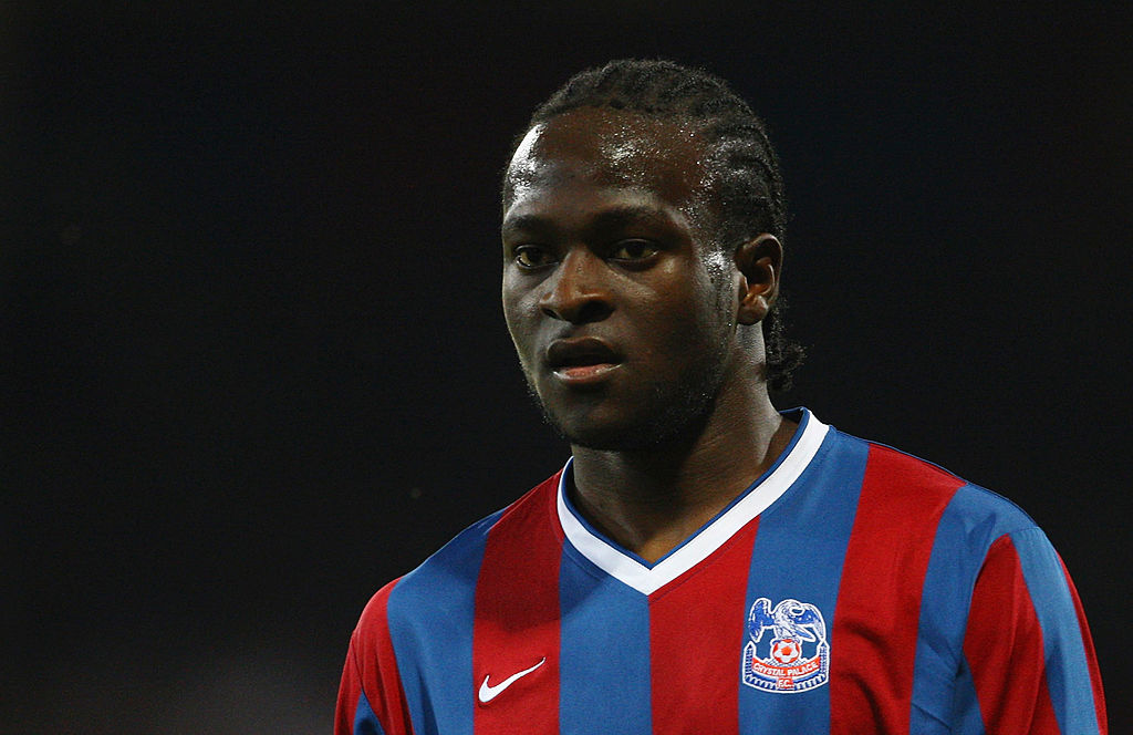 Happy birthday to former Crystal Palace winger Victor Moses, who is 3  2  today  