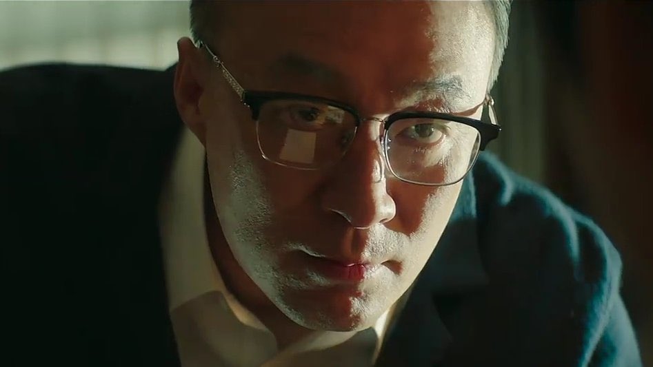 ที่สุดของใจ คุณอีซองมินแสดงดีมาก อีพี 11 คือที่! #RebornRichEp11