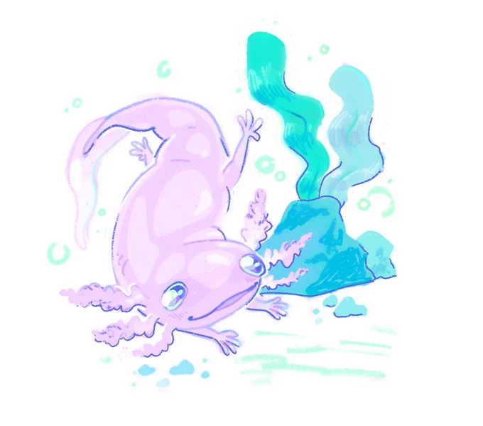 posting some commissions i've done recently~ it's STEWART 