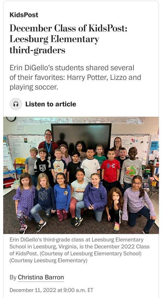 BowTiedPrincipal (@bowtiedprincipl) on Twitter photo WE AREโฆ.Leesburg!!!! Eagles SOAR. <a href="/BowTiedPrincipl/">BowTiedPrincipal</a> <a href="/nikole_mullen/">Nikole Mullen</a> <a href="/Leesburg_ES/">Leesburg Elementary School, VA</a> WE AREโฆ.Leesburg!!!! Eagles SOAR. <a href="/BowTiedPrincipl/">BowTiedPrincipal</a> <a href="/nikole_mullen/">Nikole Mullen</a> <a href="/Leesburg_ES/">Leesburg Elementary School, VA</a>