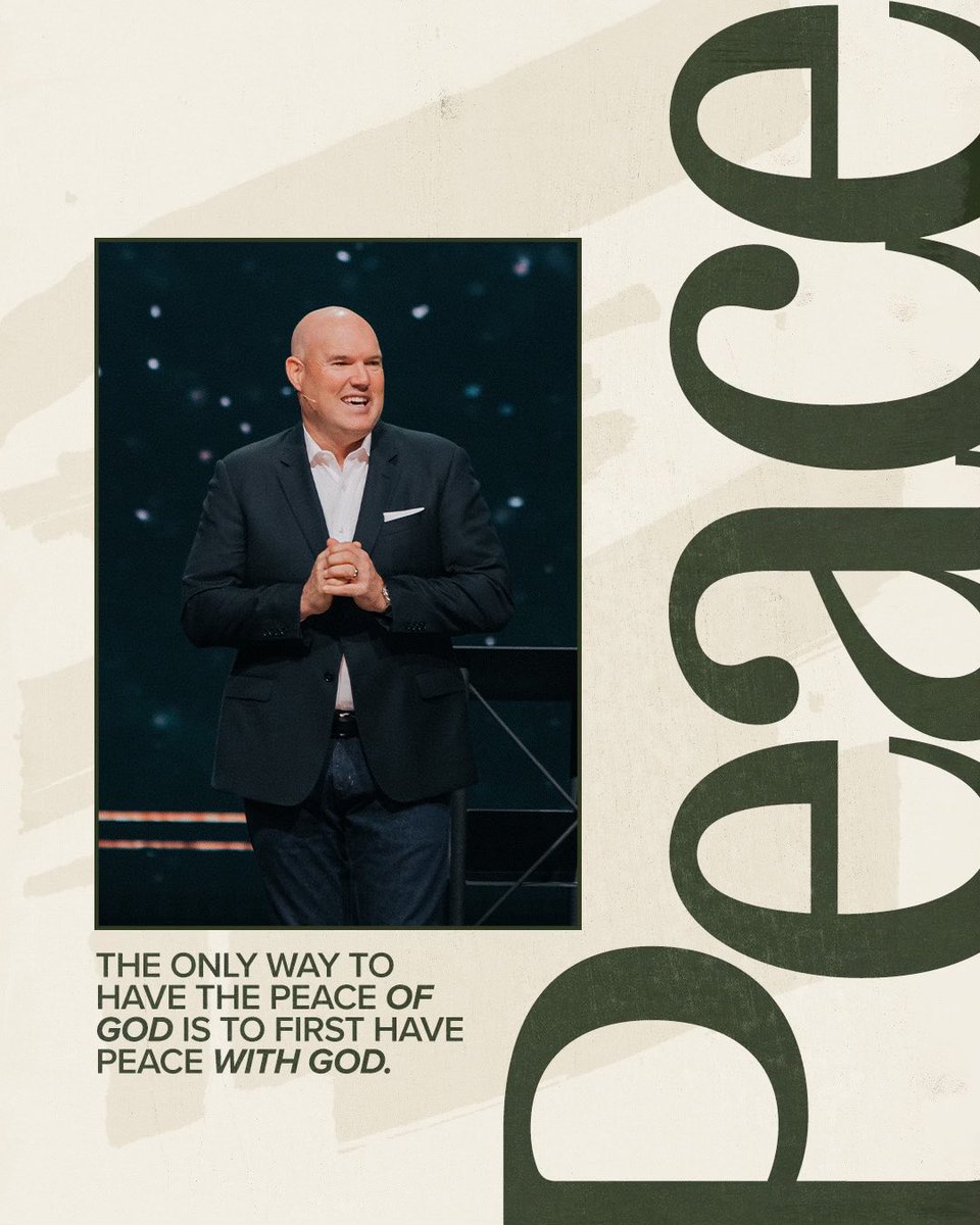 We can't look for affirmation, identity, or peace from other people. Jesus is our peace. 
By receiving His gift of peace, we invite the peace of God to rule over us, our relationships, and the way we interact with others.