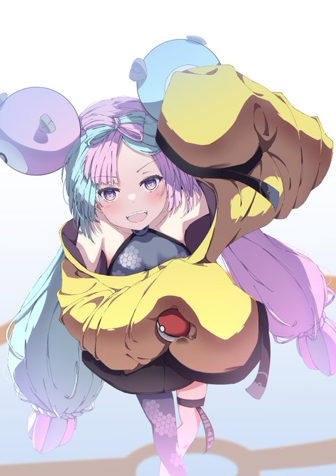 #ポケモンSV 