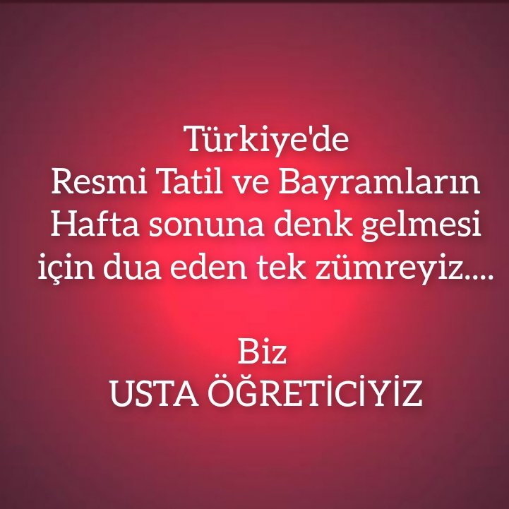lknurgy1's tweet photo. UstaSözlşme Kadroİstyor https://t.co/vBMCd9C4UG