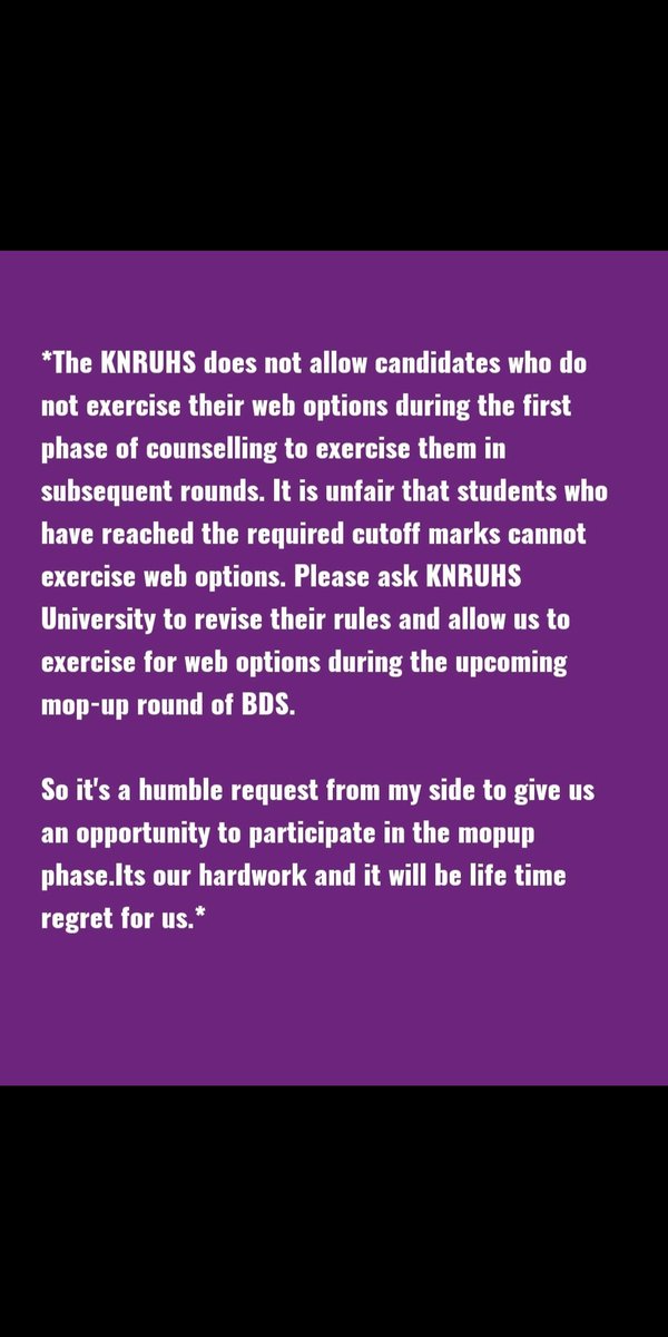 Bushra820941881's tweet photo. @KTRTRS @MinisterKTR @SabithaindraTRS  #KNRUHS https://t.co/VPeS2Wel8k