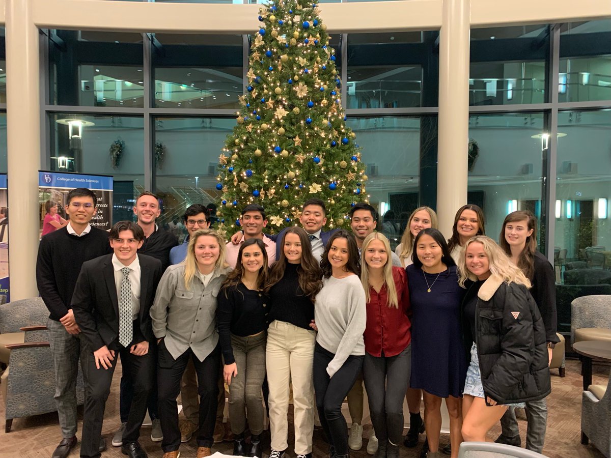 University of Delaware AT Research Laboratory tweet media