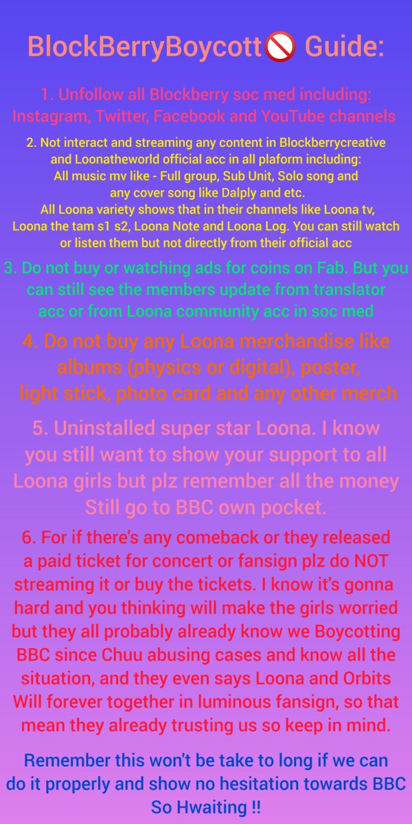 ChoeSoulLip's tweet photo. @slaysoosshu @loonatheworld #blockberryboycott https://t.co/xet2cn7uQr