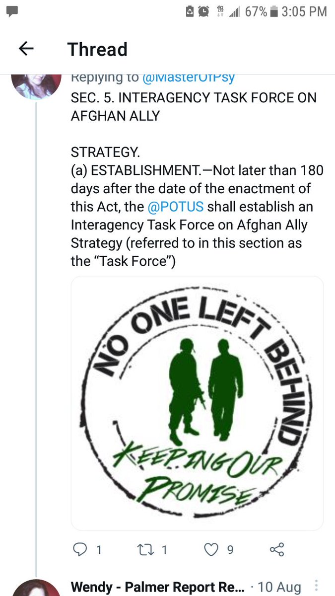 MasterOfPsy's tweet photo. @syed2000 @SecBlinken They are not really doing anything but verbally condemning the tyrants in Iran and Afghanistan.💔
Something must be done about it, besides verbal condemnation.
Priority #1 should be to pass the #AfghanAdjustmentAct and #EvacuateOurAllies #StillLeftBehind
@StateDept @WhiteHouse👇 https://t.co/m4I6pk06UB