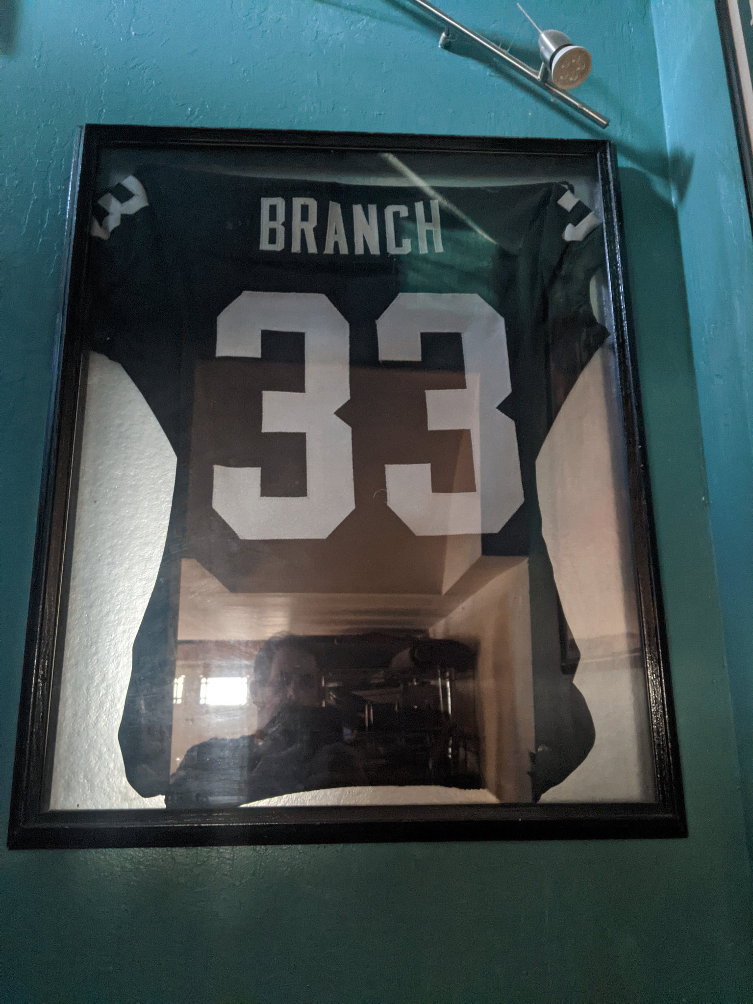 Happy Birthday, branch ! 