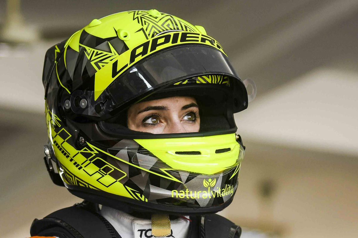 Racers - Behind the Helmet tweet media