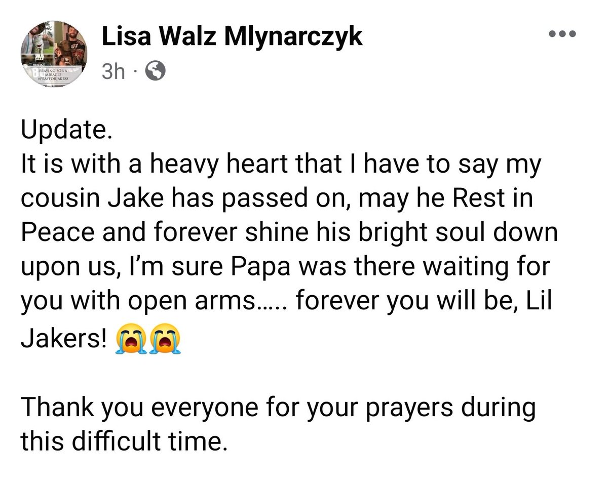 Former #UCF TE Jake Hescock has died, according to his cousin. He was 25.