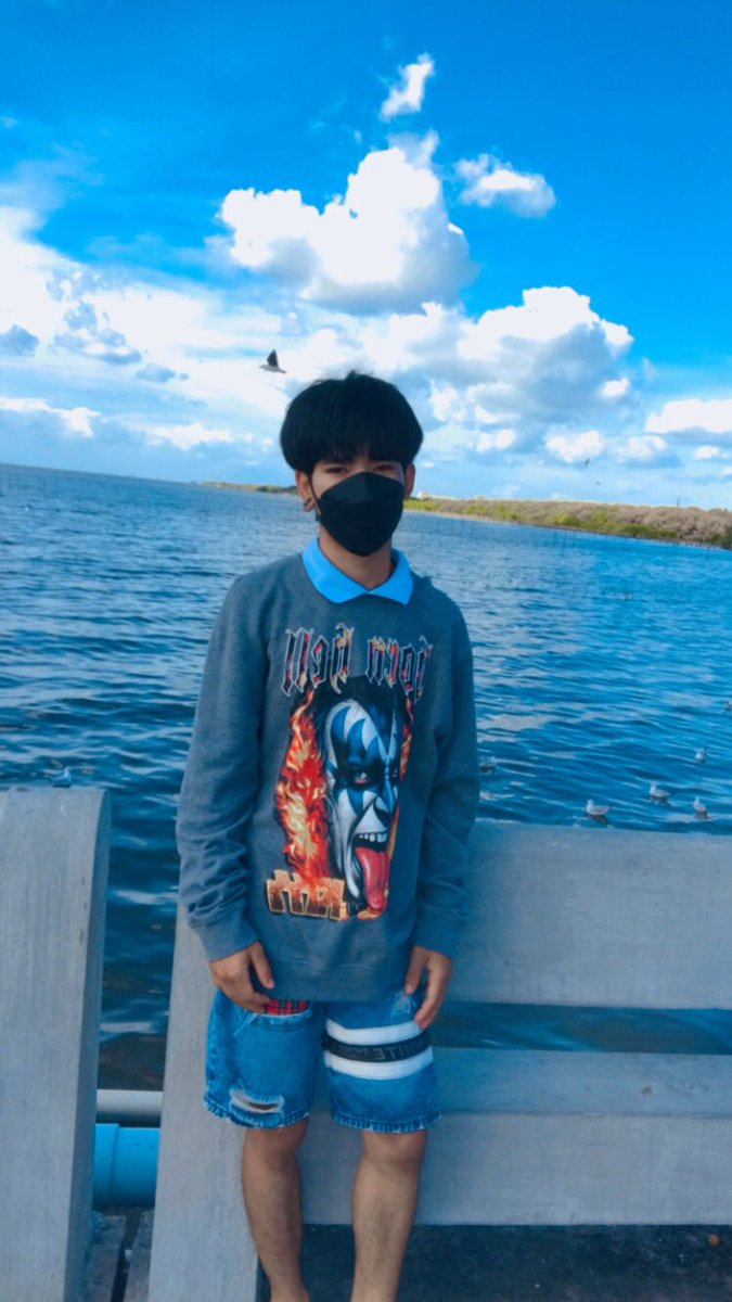 JAY JJ฿ tweet media