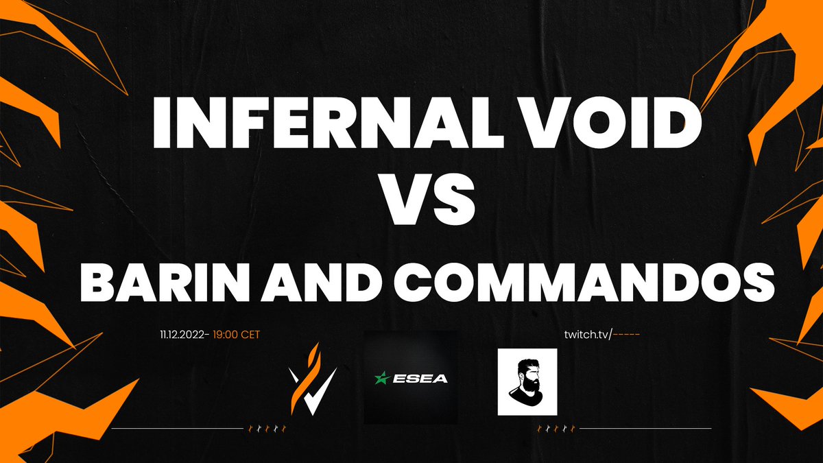 Infernal Void tweet media