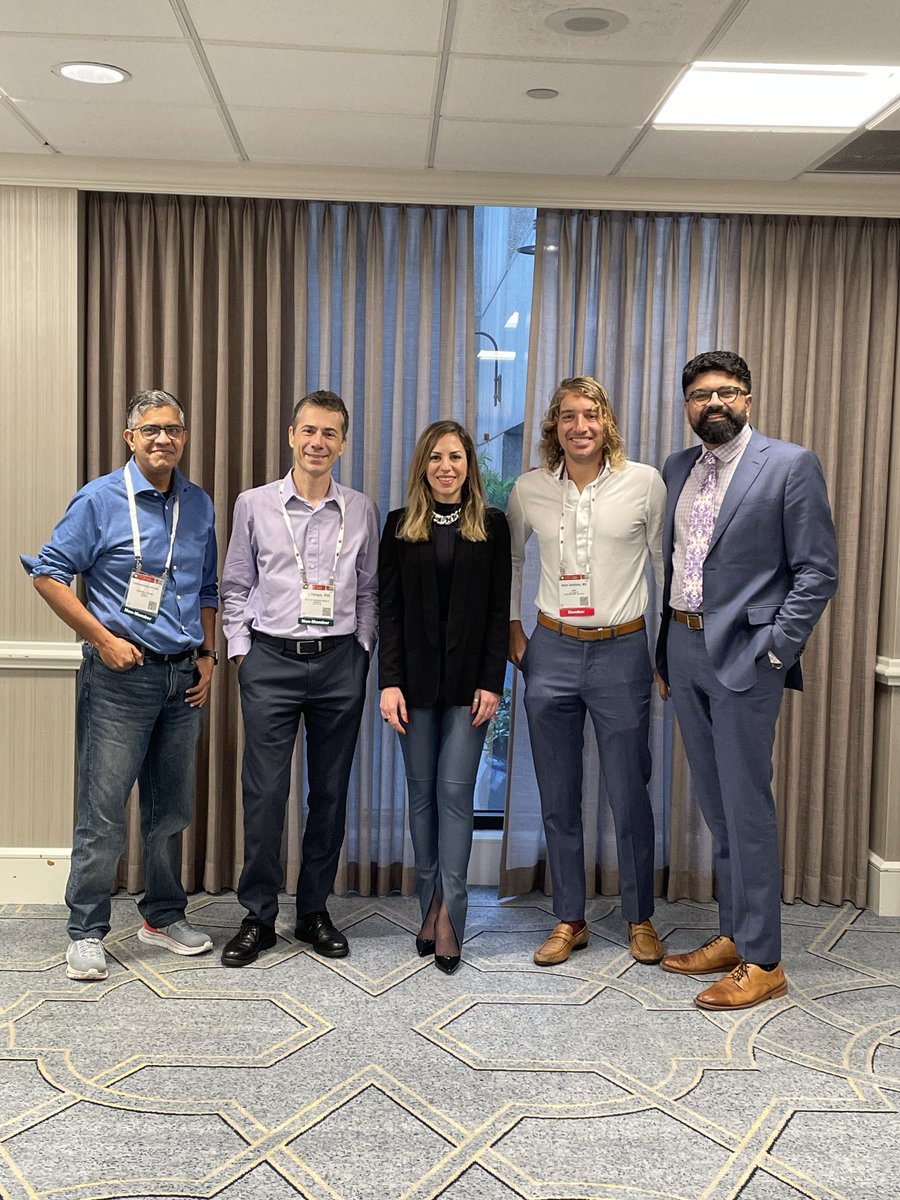 Sanam Loghavi, MD صنم لغوی 🔬🧬 (@sanamloghavi) on Twitter photo Meet our <a href="/ASH_hematology/">ASH</a> #ImageBank team!!! so excited to work with <a href="/KMirza/">Kamran Mirza MD PhD - کامران مرزا</a> <a href="/AaronGoodman33/">Aaron Goodman - “Papa Heme”</a> <a href="/artsinyc/">Aristotelis Tsirigos</a> to bring you the best educational material one image at a time!! Huge thanks to <a href="/gvencut1/">Girish Venkataraman</a> for his support as we transition in! #ASH22 Meet our <a href="/ASH_hematology/">ASH</a> #ImageBank team!!! so excited to work with <a href="/KMirza/">Kamran Mirza MD PhD - کامران مرزا</a> <a href="/AaronGoodman33/">Aaron Goodman - “Papa Heme”</a> <a href="/artsinyc/">Aristotelis Tsirigos</a> to bring you the best educational material one image at a time!! Huge thanks to <a href="/gvencut1/">Girish Venkataraman</a> for his support as we transition in! #ASH22